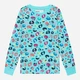Детская пижама для мальчика Minoti KG PYJ 48 37711JNR 110-116 см Разноцветная (5059030976231) - изображение 2