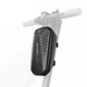 Сумка Wheel Up X6-PLUS-3L Reflective для самоката на кермо (10178 X6-PLUS) - зображення 1