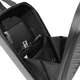 Сумка Wheel Up X6-PLUS-3L Reflective для самоката на кермо (10178 X6-PLUS) - зображення 6
