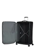 Чемодан 82 См Samsonite RESPARK BLACK 82x53x34(38) KJ3*09008 - изображение 2
