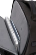Рюкзак 17,3" Samsonite BIZ2GO BLACK 46x33x23(25) KI1*09006 - зображення 3
