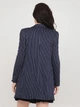 Блейзер Only 11611K002 S (71533S) Синій - зображення 2