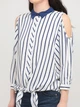 Рубашка Vero Moda repeatbelle M (64776M) Мультиколор - изображение 3