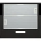 Вытяжка Gorenje th60e3b - изображение 3