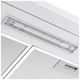 Вытяжка Pyramida kt 60 wh - изображение 4