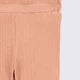 Детские леггинсы для девочки Coccodrillo Cosy Girl Newborn ZC2122102CGN-007 68 см Розовые (5904706012136) - изображение 2