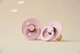 Пустушка Bibs Baby Pink, Рожевий 6-18 m - зображення 2