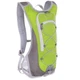 Рюкзак спортивный SP-Sport Action LK880 объем 20л Green-Grey - изображение 1