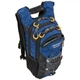 Рюкзак спортивний з місцем під питну систему Deuter Action 607 об'єм 8л Deep Blue-Black - зображення 2