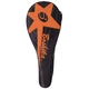 Ракетка для великого тенісу Boshika Power Action 610 із чохлом Black-Orange - зображення 6