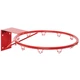 Баскетбольное кольцо Sportko Action KB-40 диаметр 40 см Red - изображение 1