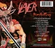 SLAYER – Show No Mercy (CD, Digipack, Germany) - изображение 2