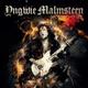 YNGWIE MALMSTEEN – World On Fire (CD, Japan) - изображение 1