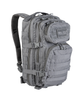 Рюкзак тактичний 20Л Сірий Mil-Tec US ASSAULT PACK SM URBAN GREY (14002008-20) - изображение 1