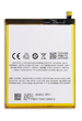 Акумулятор Meizu BA712 / M6s 3000 mAh - зображення 1