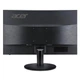 Монітор 19" Acer X193HQ, Широкий - Б/У - зображення 3