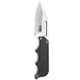 Ніж SOG Instinct G10 Handle Чорний - зображення 1