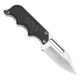Ніж SOG Instinct G10 Handle Чорний - зображення 6