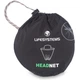Противомоскитная панама Lifesystems Midge&Mosquito Head Net - изображение 3