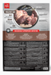 Сухой корм Orijen Regional Red Cat для котов со вкусом мяса и рыбы 5.4 кг (o28254) (64992282547) - изображение 2