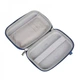 Чехол для внешнего жесткого диска 2.5" Rivacase 9101 Blue - изображение 7