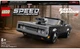 Конструктор LEGO Fast & Furious 1970 Dodge Charger R/T 345 деталей (76912) - зображення 1