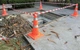 Барьерная лента HPX Barrier Tape для ограждения территорий 50 мм х 100 м Бело-красная (B50100) - изображение 8