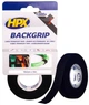 Лента-застежка HPX Backgrip для бандажа кабелей 16 мм х 5 м Черная (BG1605) - изображение 1