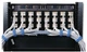 Лента-застежка HPX Backgrip для бандажа кабелей 16 мм х 5 м Черная (BG1605) - изображение 3