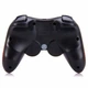 Джойстик игровой WIRELESS CONTROLLER T3/X3 беспроводной с поддержкой Bluetooth 3,0 Черно-Красный (11447) - изображение 2