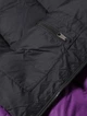 Пуховик The North Face 1996 Retro Nuptse Jacket Gravity Purple 700 Фіолетово-чорний L - изображение 9