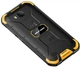 Smartfon Ulefone Armor X6 Pro 4/32GB Black-Orange (6937748734734) - obraz 4
