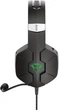 Навушники Trust GXT 323X CARUS for Xbox Black-Green (TR24324) - зображення 2
