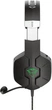Навушники Trust GXT 323X CARUS for Xbox Black-Green (TR24324) - зображення 3