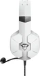 Навушники Trust GXT 323W CARUS White (TR24258) - зображення 5