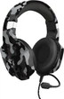 Наушники Trust GXT 323K CARUS Black Camo (TR24320) - изображение 4