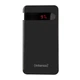 УМБ Intenso PD10000 QC3.0 10000mAh, USB-C Out Black (7332330) - изображение 1