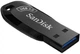 Накопичувач SanDisk 32GB USB 3.0 Ultra Shift - зображення 3