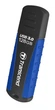 Накопичувач Transcend 128GB USB 3.1 JetFlash 810 Rugged - зображення 1
