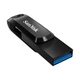 Накопичувач SanDisk 64GB USB-Type C Ultra Dual Drive Go - зображення 5
