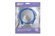 Патч-корд 2E Cat 5e, UTP, RJ45, 26AWG, 7/0.16 Cu, 1.00 m, PVC, Blue - зображення 4