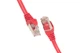 Патч-корд 2E Cat 6,UTP,RJ45, 26AWG ,7/0.16 Cu, 1.50 m, PVC,Red - изображение 1