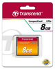 Карта пам'яті Transcend CompactFlash 8GB 133X - изображение 6