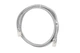 Патч-корд 2E Cat 6,UTP,RJ45, 26AWG ,7/0.16 Cu, 1.50 m, PVC,Grey - изображение 3