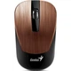 Миша Genius NX-7015 WL Brown - изображение 2
