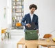 Сумка TRUST BOLOGNA 16" ECO GREEN - изображение 3