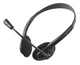 Гарнітура для ПК Trust Primo Chat 3.5mm Black - зображення 2