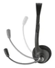 Гарнітура для ПК Trust Primo Chat 3.5mm Black - зображення 3