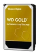 Жорсткий диск WD 10TB 3.5" 7200 256MB SATA Gold - зображення 1