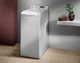 Пральна машина з вертикальним завантаженням ELECTROLUX EW6T5061U - зображення 5